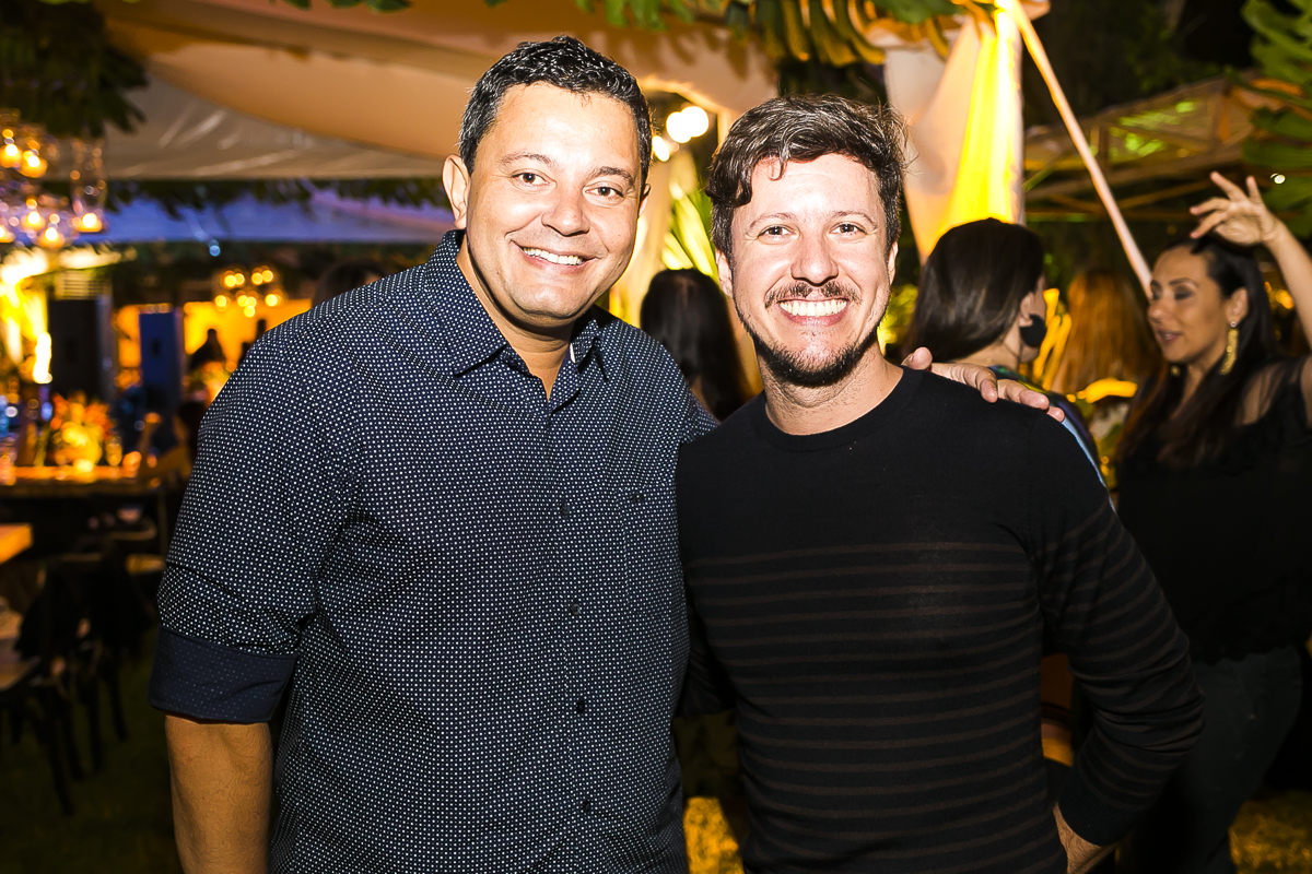 Premiação Anual 2017 – NFD